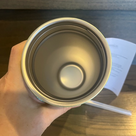 Starbucks Vacuum Insulated Cold Cup 24 oz - Picture 5 of 6
